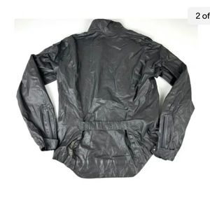 Gore One Power Lady GTX Shakedry THE Bike Jacket for this fall